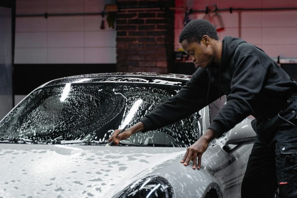 Expert SEO Service for Auto Detailing