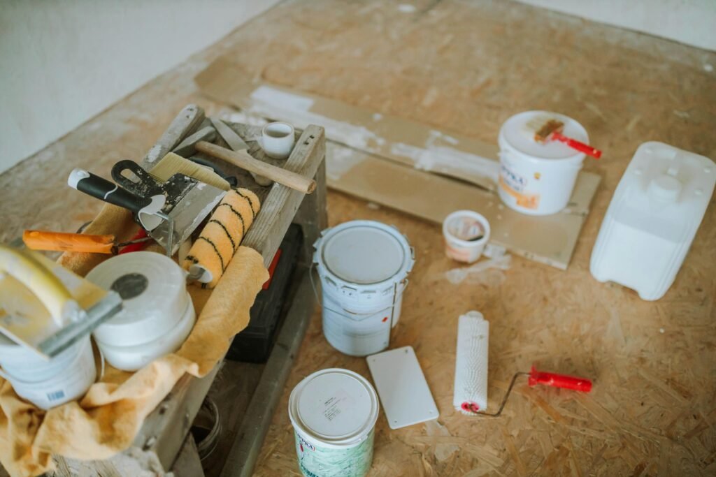 Expert SEO for Home Renovation