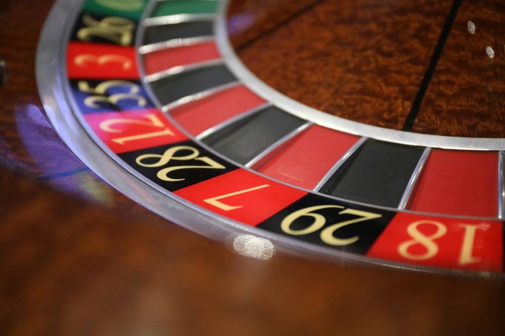 Local SEO Service for Casino