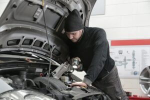 SEO Service for Auto Repair