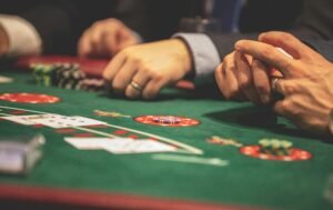 SEO Service for Casino