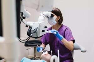 SEO Service for Dental​