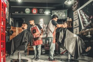 SEO Service for Hairdresser