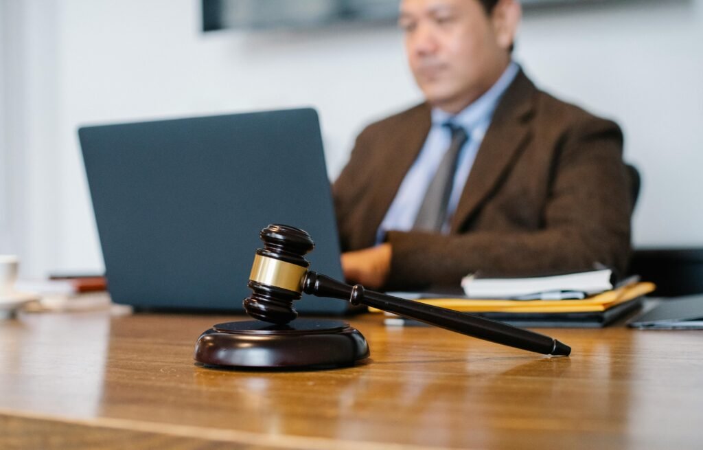 SEO Service for Lawyers in Vancouver