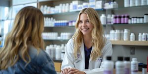 SEO Service for Pharmacies