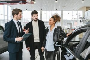 SEO for Car Dealerships