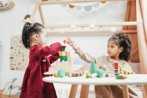 SEO for Childcare Center