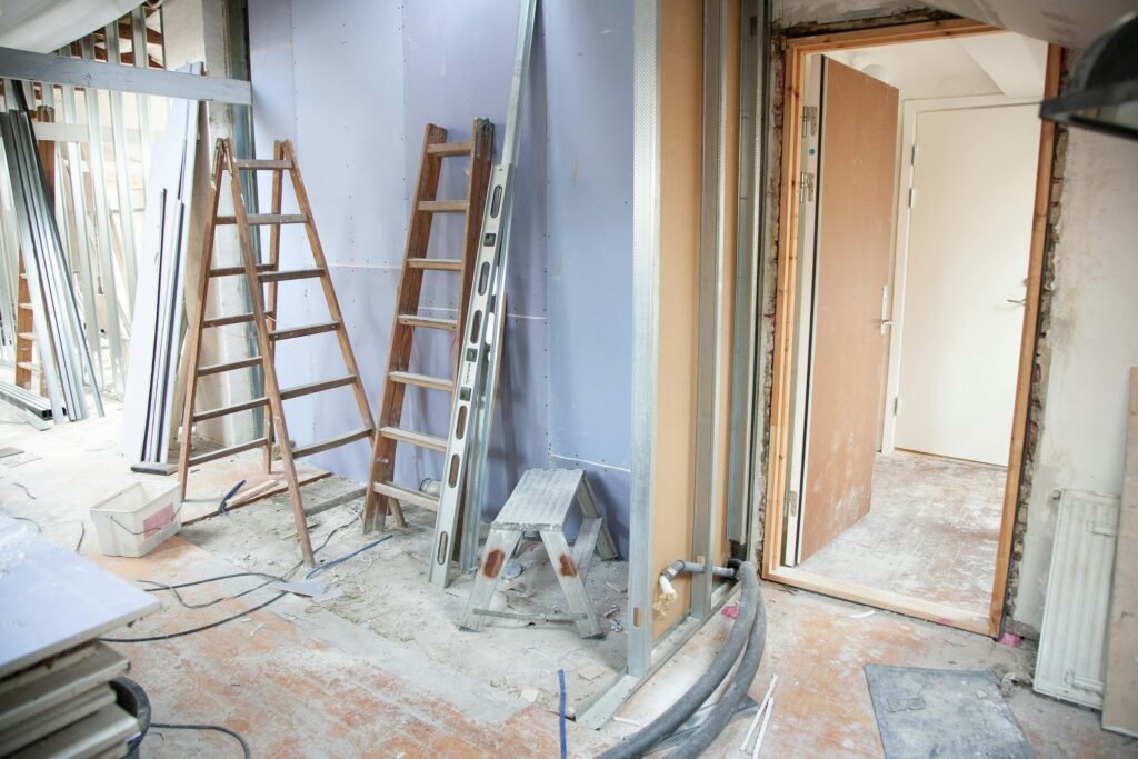 SEO for Home Renovation in Vancouver