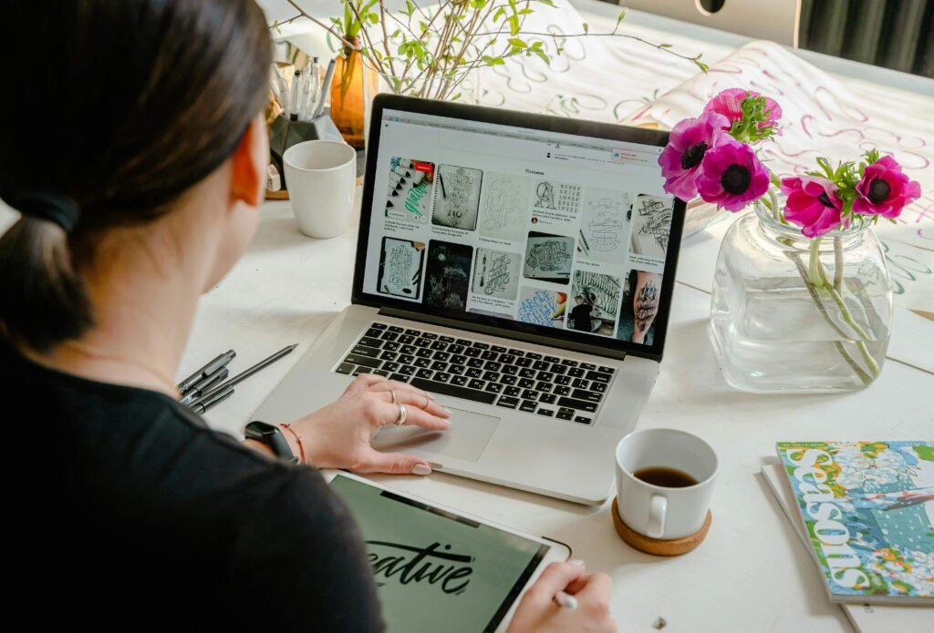 core web vitals service in vancouver