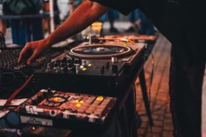 DJ service vancouver