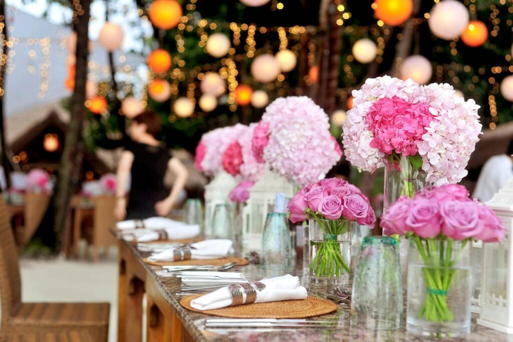 Mistakes to Avoid When You Choose Right Wedding DJ Vancouver