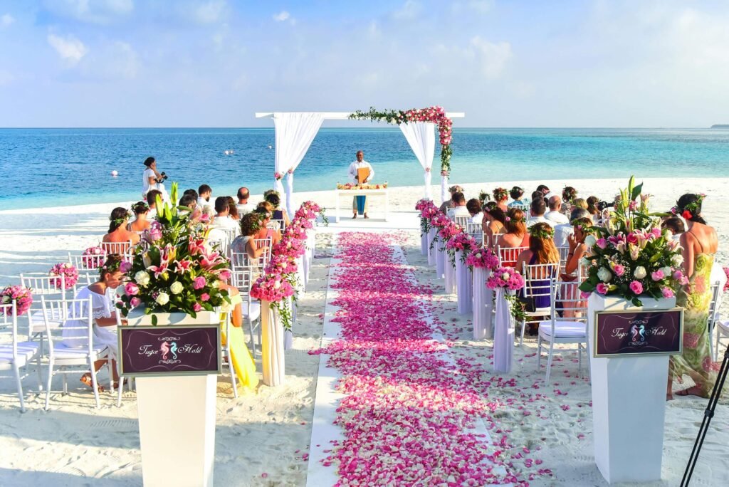 best wedding dj vancouver allen razzi