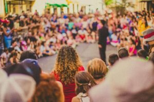 Event DJ Customizing Your Playlist in Vancouver