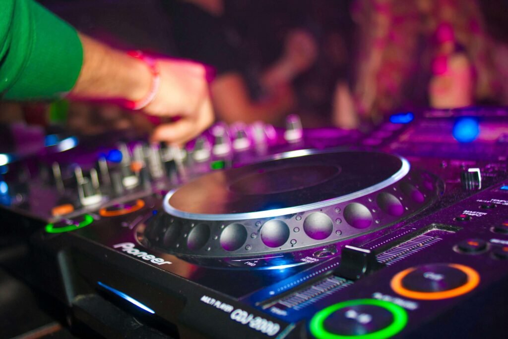 Nightlife and Club Scene: Fueling Vancouver's Energy