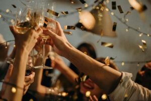 Choose Right Wedding DJ Vancouver