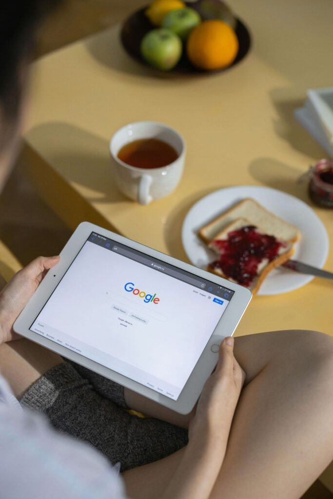 Increase Google Discover Visibility
