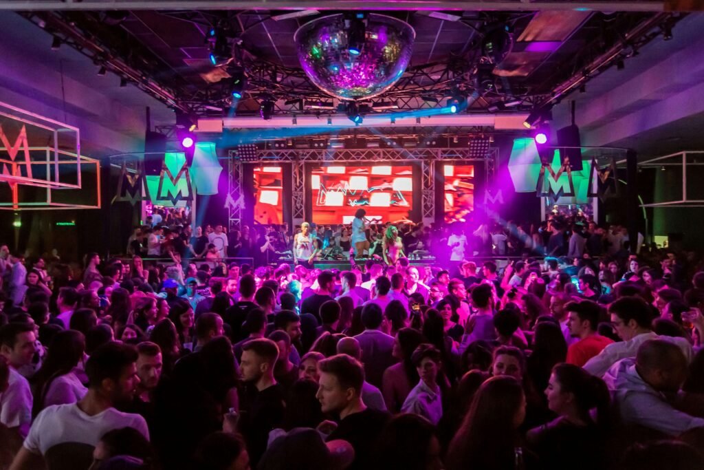 best disco dj vancouver allen razzi