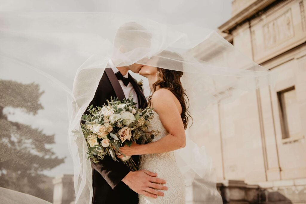 professional dj service for wedding in vancouver