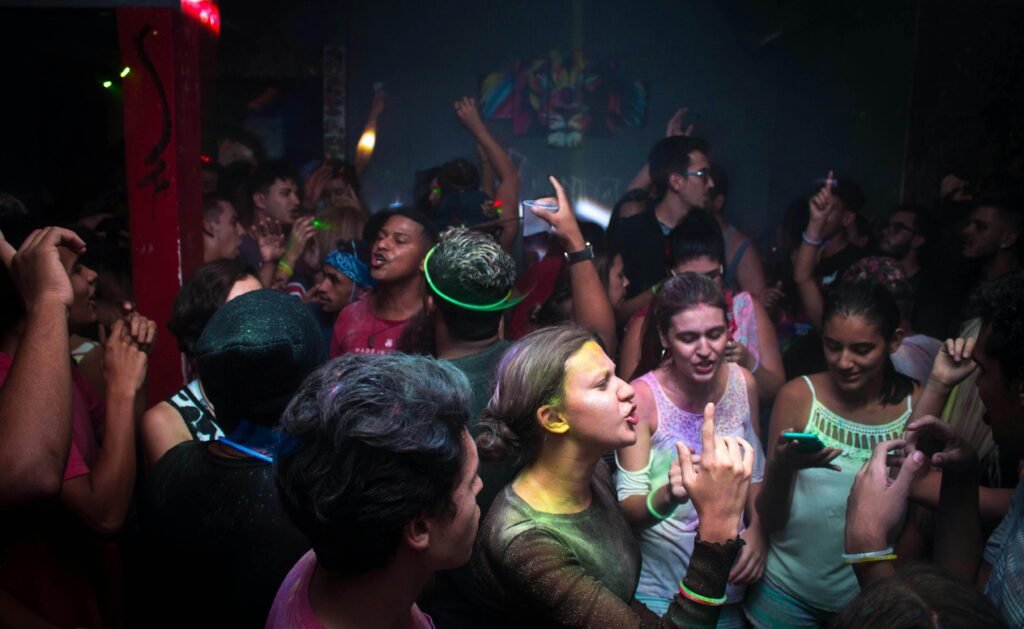 party DJ Vancouver