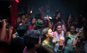 party DJ Vancouver