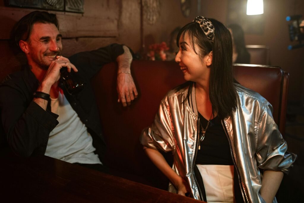 Tips from Vancouver Bar DJs by allen razzi