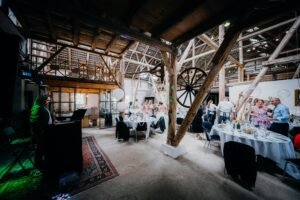 Vancouver DJ Service for Wedding
