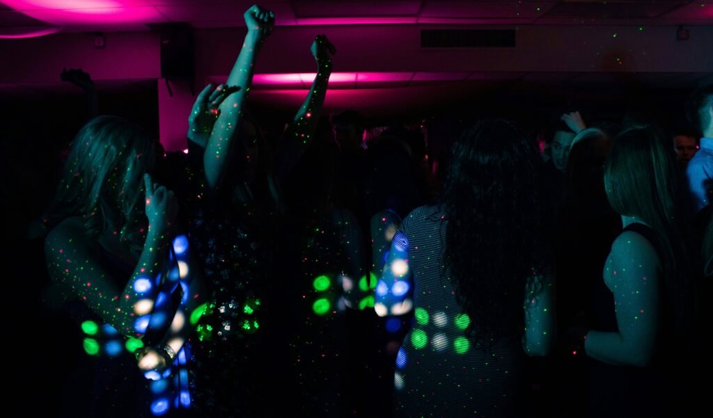 professional dj service for disco in vancouver