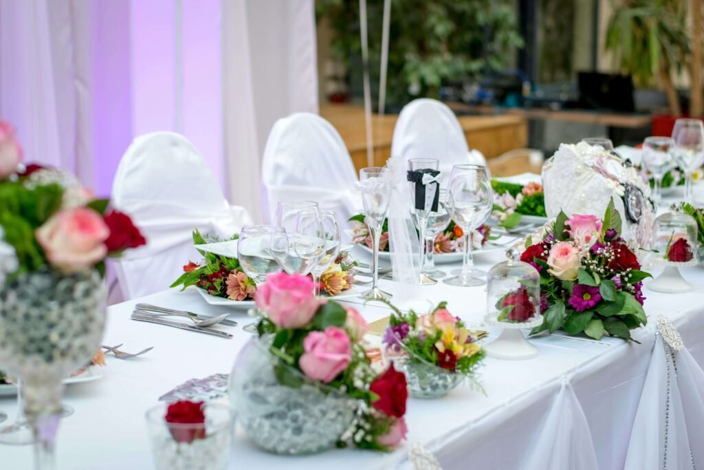 Event DJ Customized Playlist vancouver