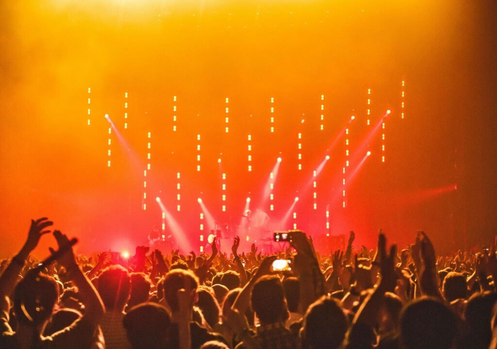 Party DJ Equipment for High-Energy Events