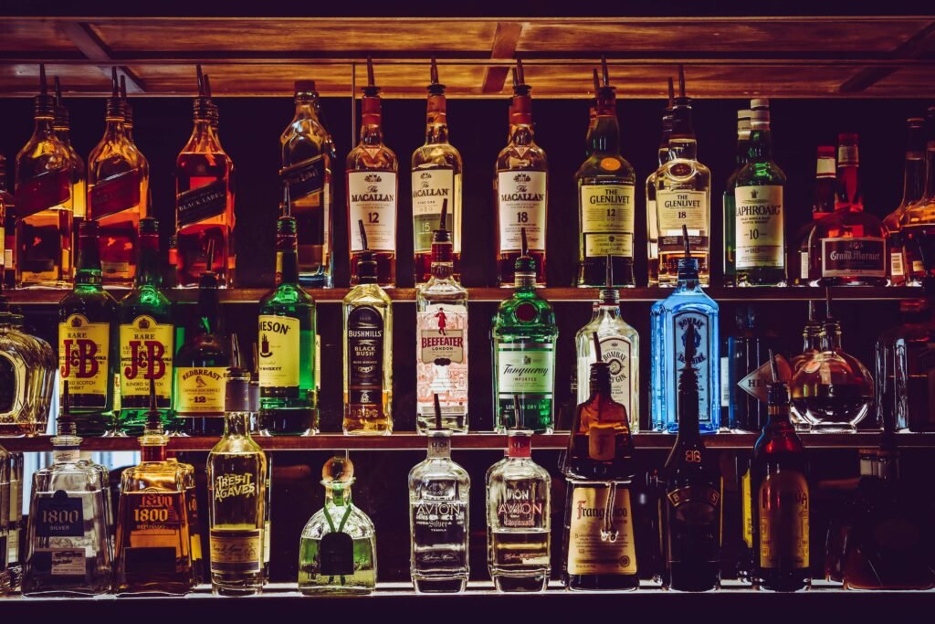 Vancouver Bars That Regularly Hire DJs