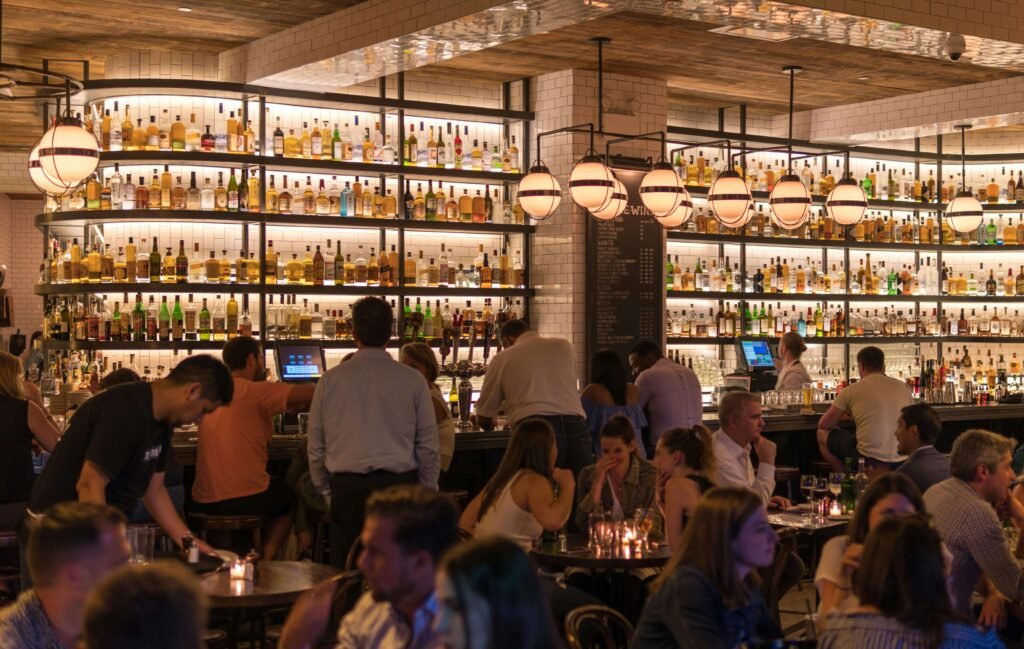 How to Land a Bar DJ Gig in Vancouver: Insider Tips