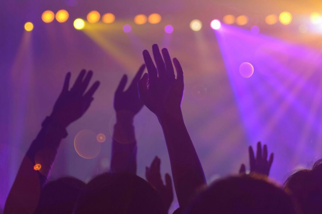 The Best Party DJ Equipment for High-Energy Events