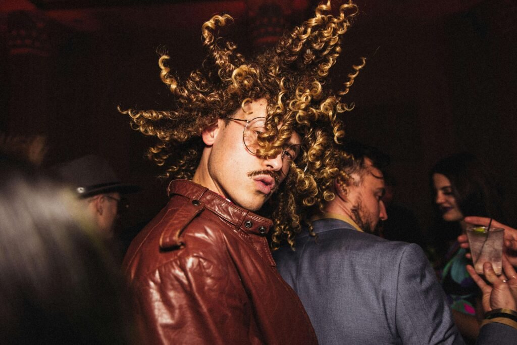 Understand the Psychology of Nightlife