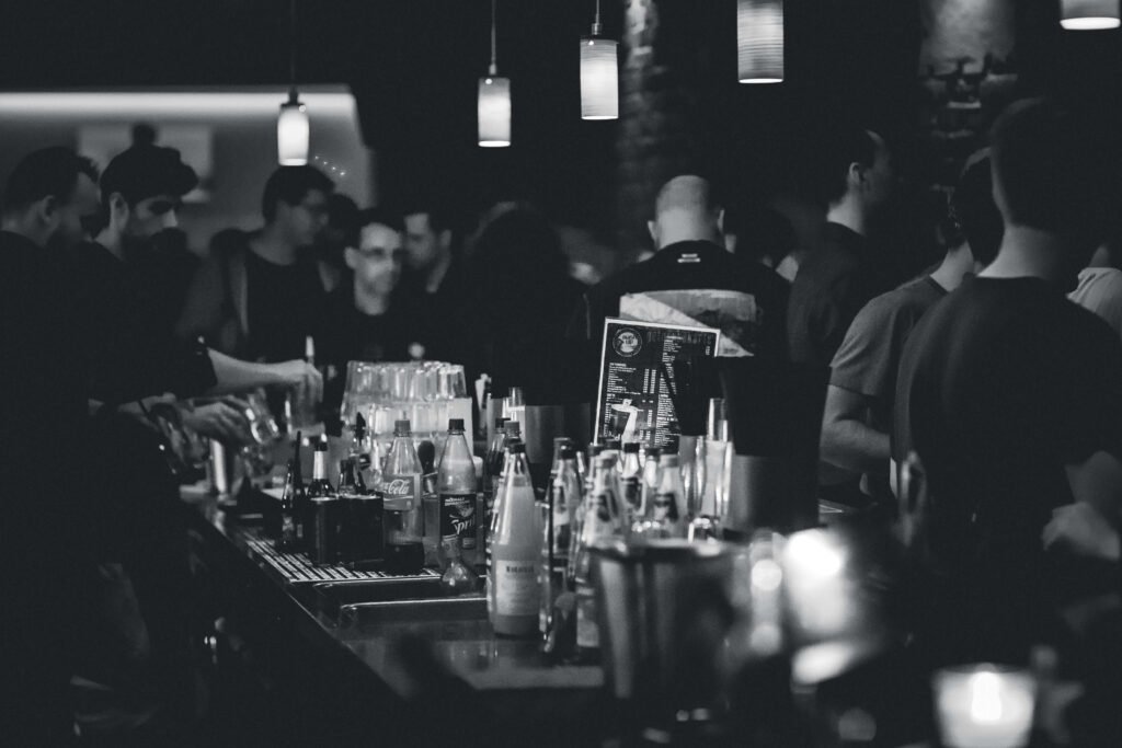 Land a Bar DJ Gig in Vancouver