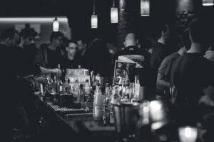 Land a Bar DJ Gig in Vancouver