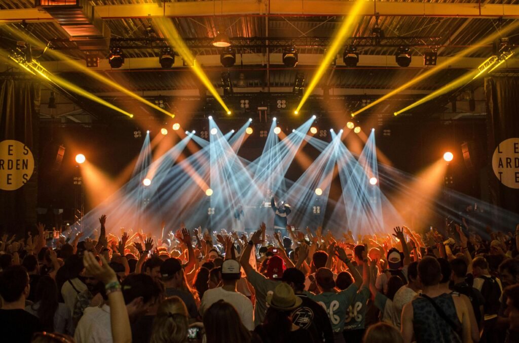 How to Host a Disco-Themed Party in Vancouver