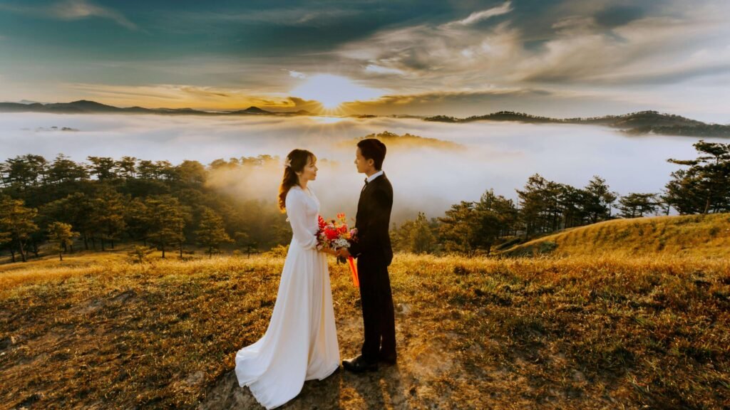Why a DJ Is Crucial to a Wedding Reception in Vancouver