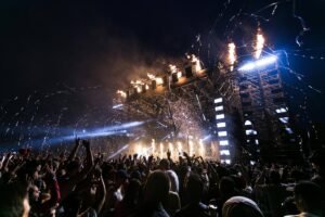 Become a Successful Party DJ