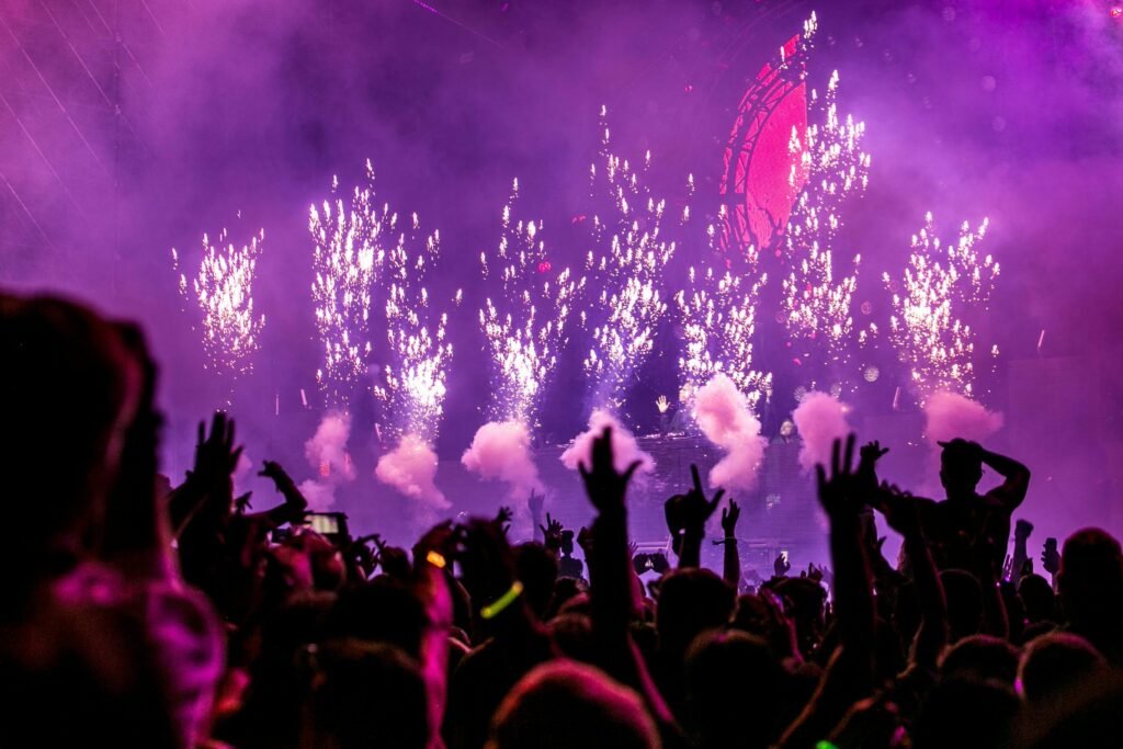 Trusted by Vancouver Venues & Event Planners
