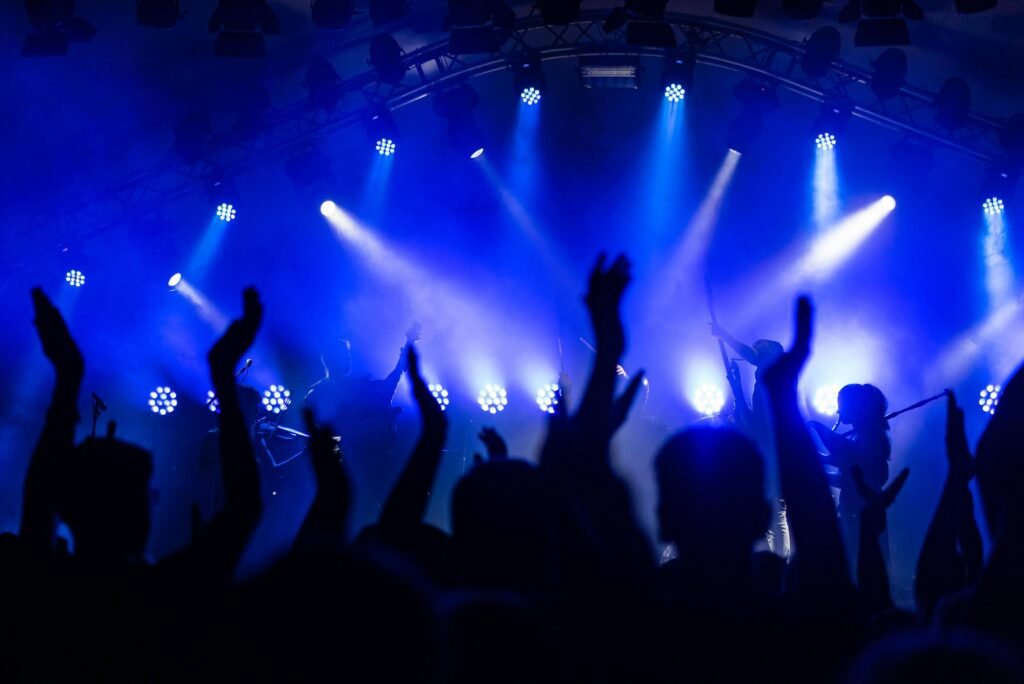 Tips for Aspiring Club DJs in Vancouver
