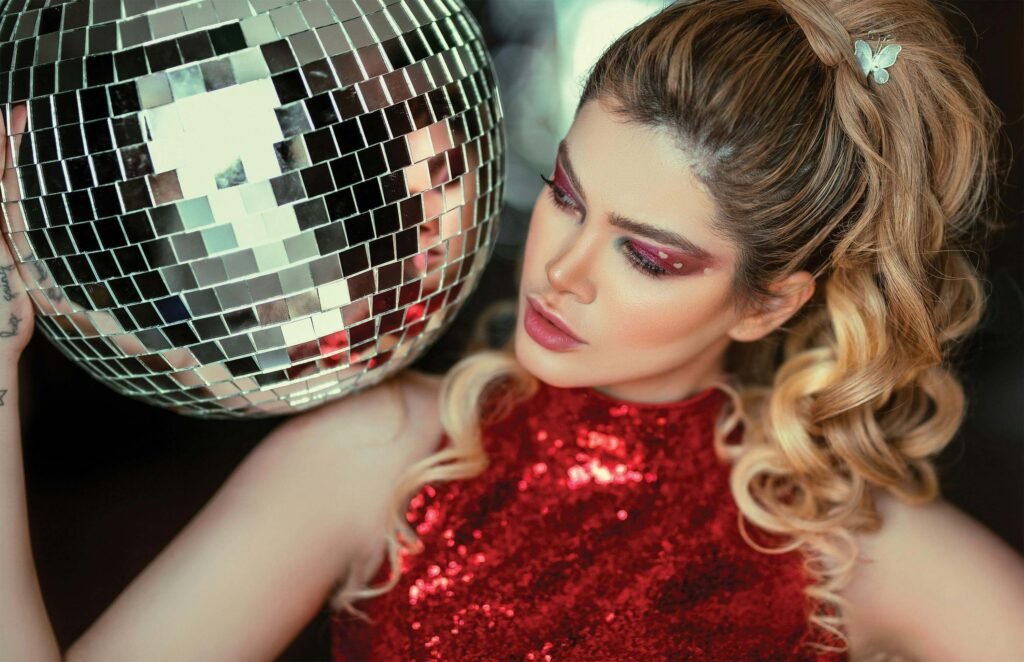Disco’s Timeless Pulse in the City of Glass