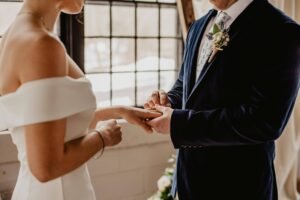The Ultimate Vancouver Wedding DJ Checklist:
