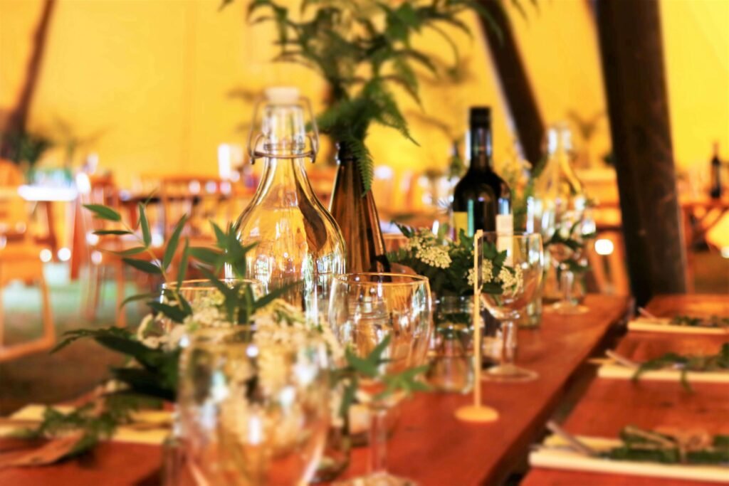 Collaborate with Event Venues & Vendors