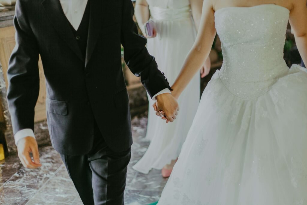 Vancouver Wedding DJ Checklist Recap