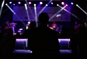 Market Yourself as an Event DJ