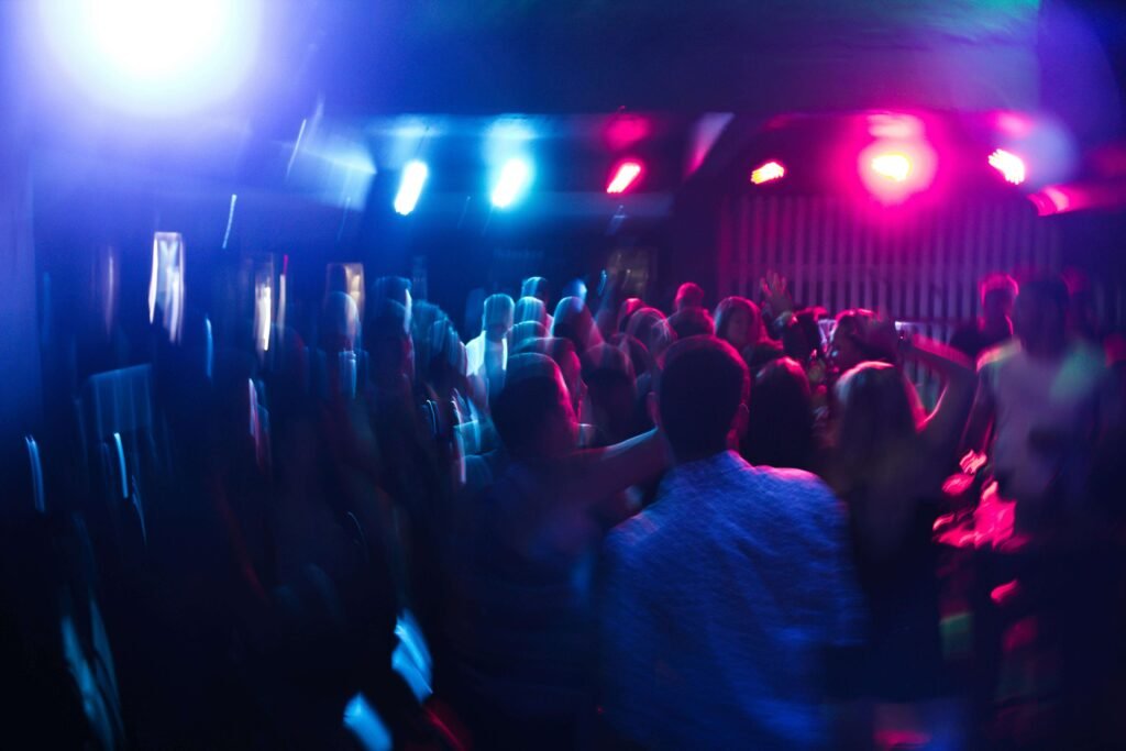 The Ultimate Guide to Hosting a Disco Night in Vancouver