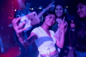 Vancouver Party DJ Elevates Any Celebration