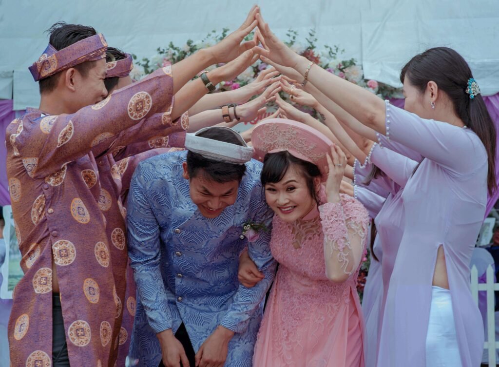 Step-by-Step Vancouver Wedding DJ Checklist