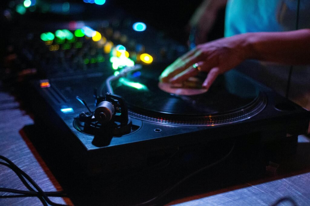 Why Engagement Matters More Than Just Music